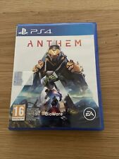 Anthem usato  Paese