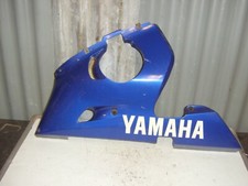 Yamaha 5eb belly for sale  SWADLINCOTE