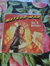 Dee jackson metero usato  Milano
