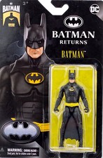 Batman returns batman usato  Spedire a Italy