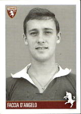Figurina calciatori torino usato  Italia