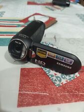 Videocamera samsung r10 usato  Roma