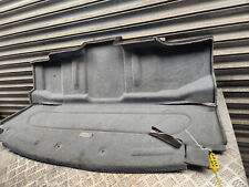 Jaguar boot trunk for sale  DALKEITH