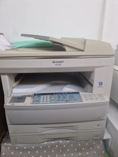 Photocopier black white for sale  BARNOLDSWICK