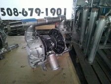 1.5 inch graco for sale  Fall River