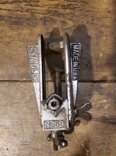Stanley doweling jig. for sale  HIGH WYCOMBE