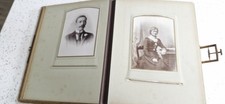 Victorian cabinet photo for sale  GOSPORT