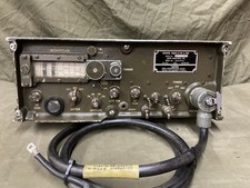 Military radio 744 for sale  Smyrna