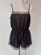 Body satin vintage d'occasion  Ifs