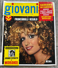 1970 qui giovani usato  Magenta