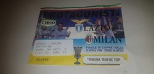 Lazio milan raro usato  Roma
