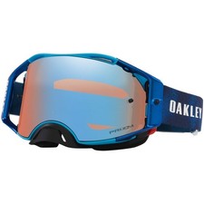 Masque oakley airbrake d'occasion  La Mure