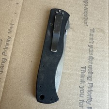 Rare benchmade emerson for sale  Sacramento