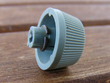 Drehknopf braun radio gebraucht kaufen  Gaimersheim