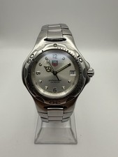 Tag heuer wl1214 for sale  BASINGSTOKE