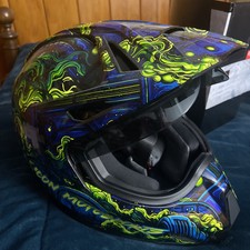 Icon variant pro for sale  Bradfordwoods