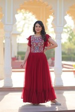 Bollywood salwar kameez usato  Spedire a Italy
