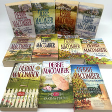 Cedar cove series for sale  Stockbridge
