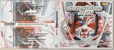 2 CD Sunshine Live Volume: 026 Armin Van Buuren Tiësto Paffendorf  2008 ___ na sprzedaż  PL