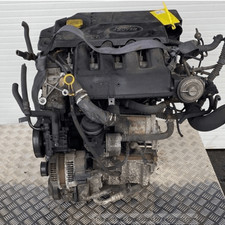 Td4 204d3 motore usato Td4 204d3 motore usato  Italia