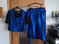Paola trachtenkostüm dirndl gebraucht kaufen  Windsbach