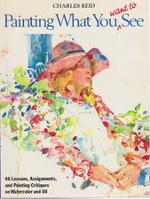 Painting want see for sale  Interlochen