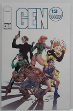 Gen issue 1994 for sale  Palm Desert