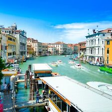 Wenecja LUKSUS Krótka wycieczka 3-5 dni 2P @ 4* LH Hotel Sirio Venice + Śniadanie i wiele więcej, używany na sprzedaż  Wysyłka do Poland