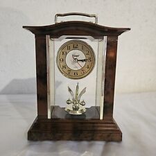 Vintage erlanger pendulum d'occasion  Expédié en Belgium