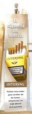 Old pos tobacco d'occasion  Expédié en Belgium