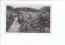 29066 postkarte bad gebraucht kaufen  Bassenheim Kettig, St.Sebastian