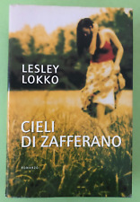 Lesley lokko cieli usato  Anguillara Sabazia