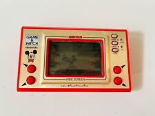 Nintendo game watch usato  Roma