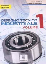 Disegno tecnico industriale usato  Roma