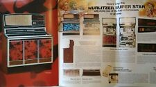 Wurlitzer super star for sale  Collingswood