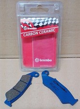 Pastiglie freno brembo usato  Dipignano