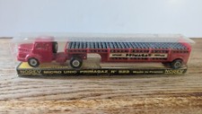 Micro norev camion d'occasion  Alençon