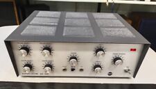 Rcf 860 amplificatore usato  Luco dei Marsi