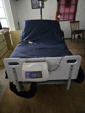 Joerns medical heavy for sale  Batson