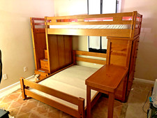 Creekside step bunk for sale  Chattanooga