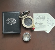 Dalvey pocket cup gebraucht kaufen  Bielefeld