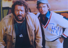 Terence hill rig gebraucht kaufen  Deutschland