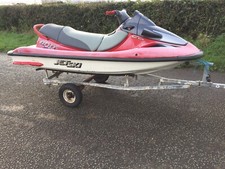 Kawasaki stx 1100 for sale  NEWTOWNABBEY
