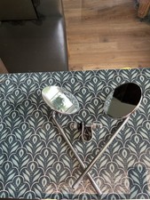 Scooter mirrors stems for sale  PRESTON