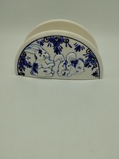 Delft blue hand for sale  Palmyra
