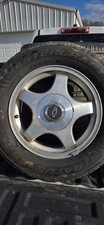 Like new tires for sale  Circleville