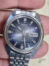 Vintage seiko 7009 d'occasion  Expédié en Belgium