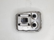 Pot échappement souffleur d'occasion  La Chevrolière