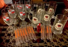 Verres marques bar d'occasion Verres marques bar d'occasion  Biscarrosse