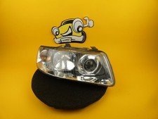 Scheinwerfer tyc audi gebraucht kaufen  Deutschland